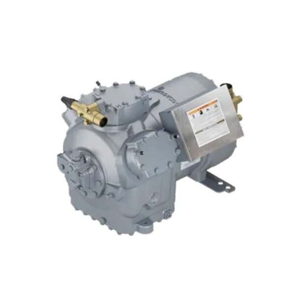 carrier compressor