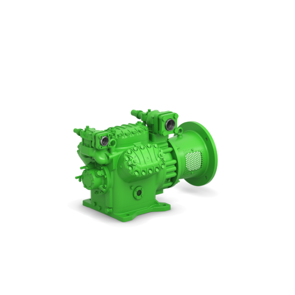 bitzer compressor