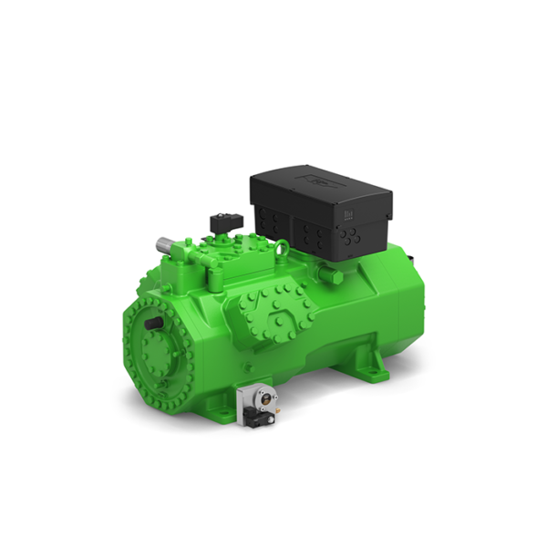 Home bitzer compressor