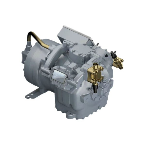 Home carrier compressor