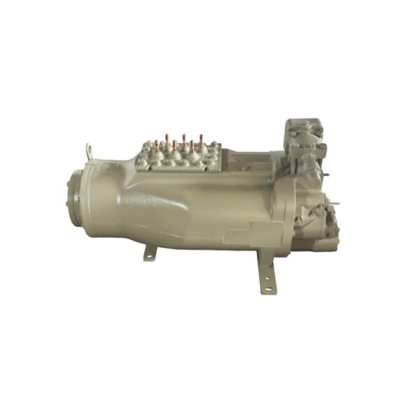 Home trane compressor