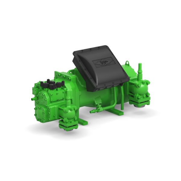 Home bitzer screw machine